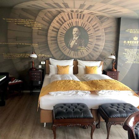 Gaestehaus Luise Гота Экстерьер фото